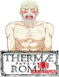 Thermae Romae - Thermae Romae