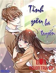 Tình Yêu Ba Tuyến - Tinh Yeu Ba Tuyen