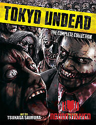 Tokyo Undead - Tokyo Undead