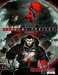 Tsugumi Project - Toratsugumi - Tsugumi Project