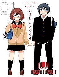 Tsurezure Children Manga