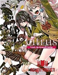 Tuyển Tập Doujinshi Của Citrus - Citrus Anthology