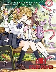 Tuyển Tập Hoàn Hảo: Onee-Loli Yuri - Parfait: Onee-Loli Yuri