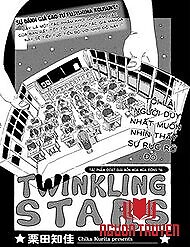 Twinkling Stars - Twinkling Stars