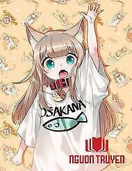 Uchi Ni Neko Ga Yattekita!