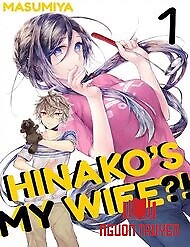 Vợ Tôi Là Hinako! - Hinako's My Wife; Hinako-San Wa Boku No Yome!?