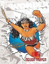 Wonder Woman - Wonder Woman