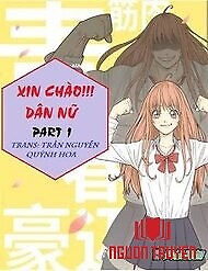 Xin Chào! Dân Nữ - Xin Chao! Dan Nu