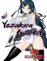 Yozakura Quartet - Yozakura Quartet