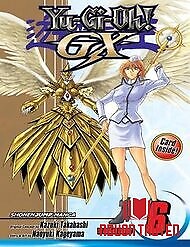 Yu-Gi-Oh! Manga Collection - Yu-Gi-Oh! Manga Collection