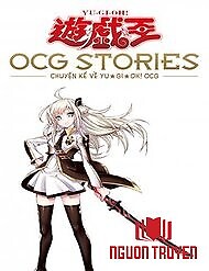 Yu-Gi-Oh! Ocg Stories - Yu☆Gi☆Oh Ocg Stories; Chuyện Kể Về Yu★Gi★Oh! Ocg