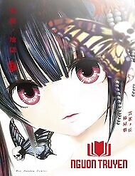 Zakuro No Jigoku - Địa Ngục Bướm Đêm; Địa Ngục Cây Lựu