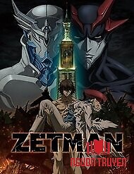 Zetman